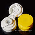 Oanpaste Food Grade One Way Silicone Valve